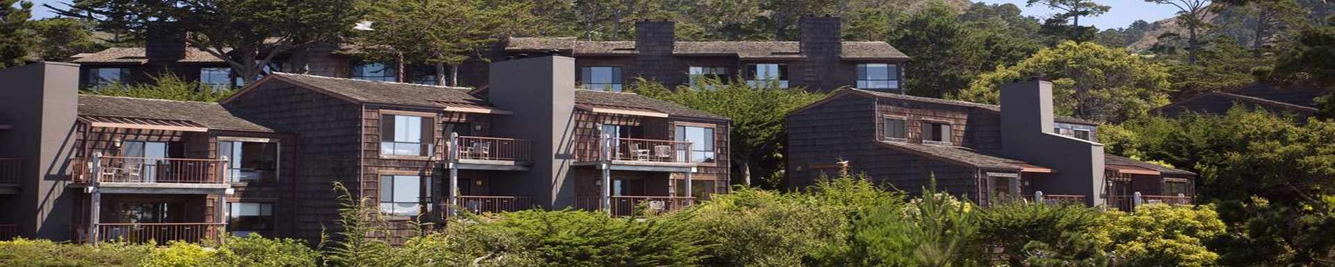 Hyatt Residence Club Carmel, Highlands Inn